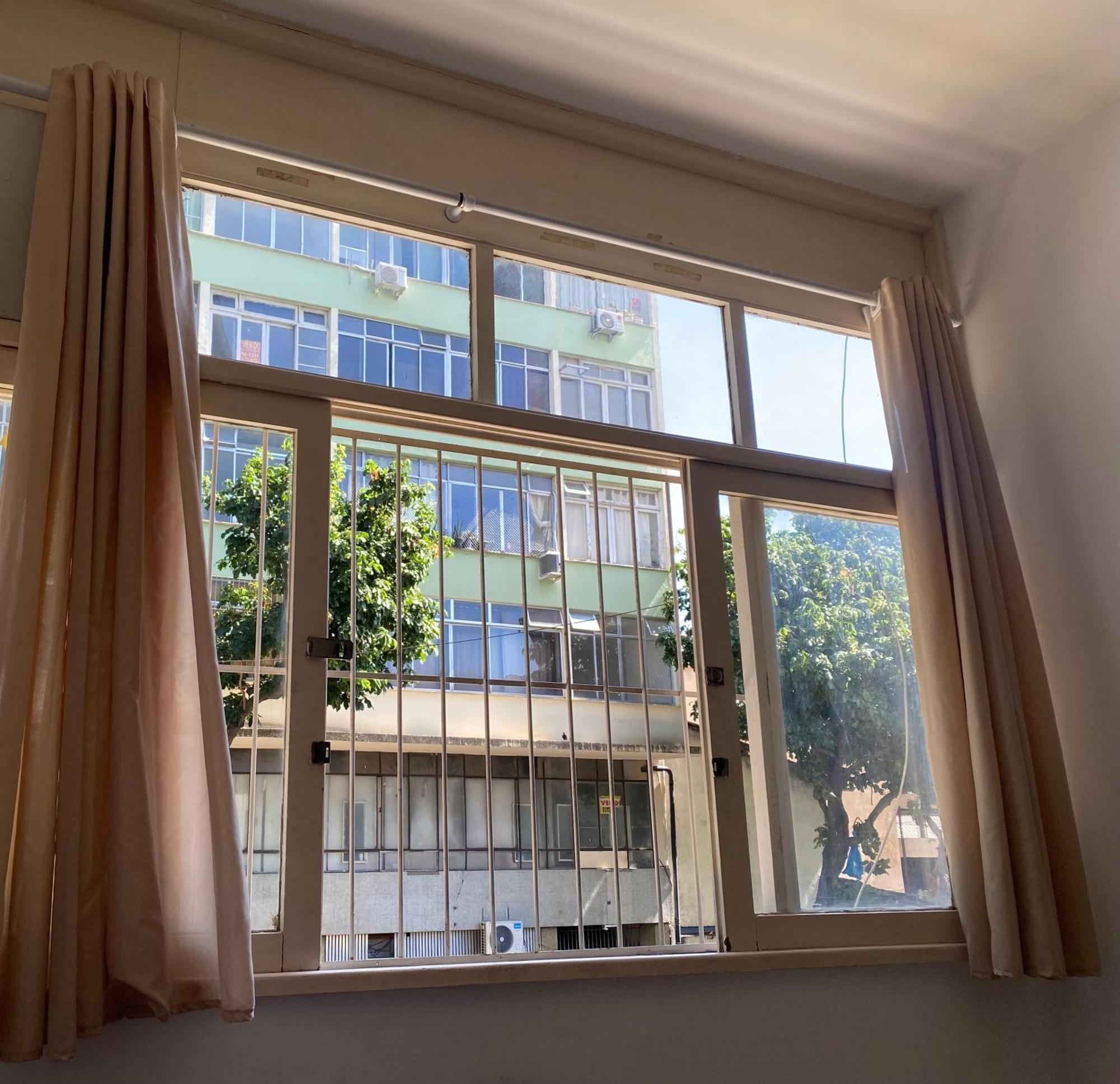 Apartment Centro A Mts De Sambodromo Y Lapa Rio de Janeiro